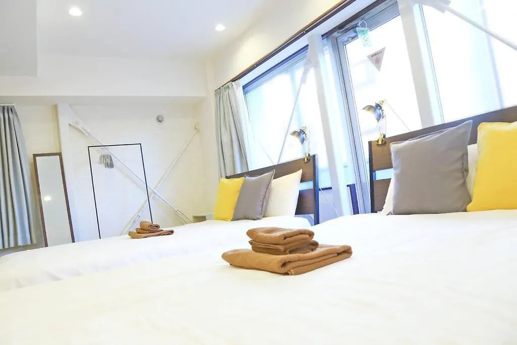 Hotel Estasia Ryogoku 東京都