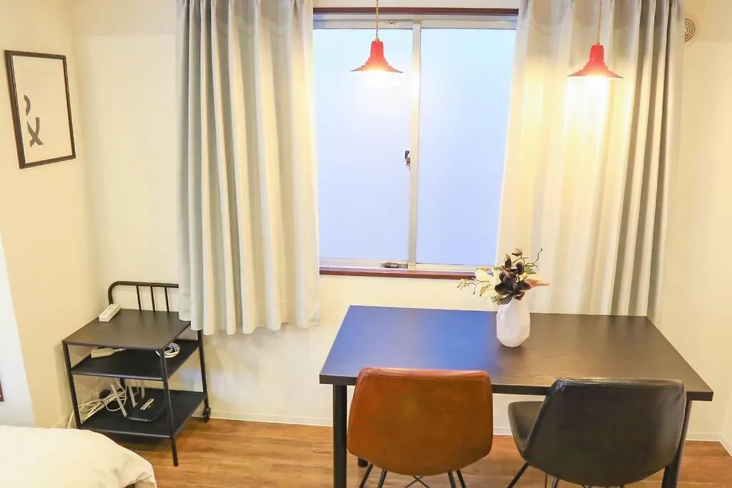 Hotel Estasia Ryogoku 東京都 アパート