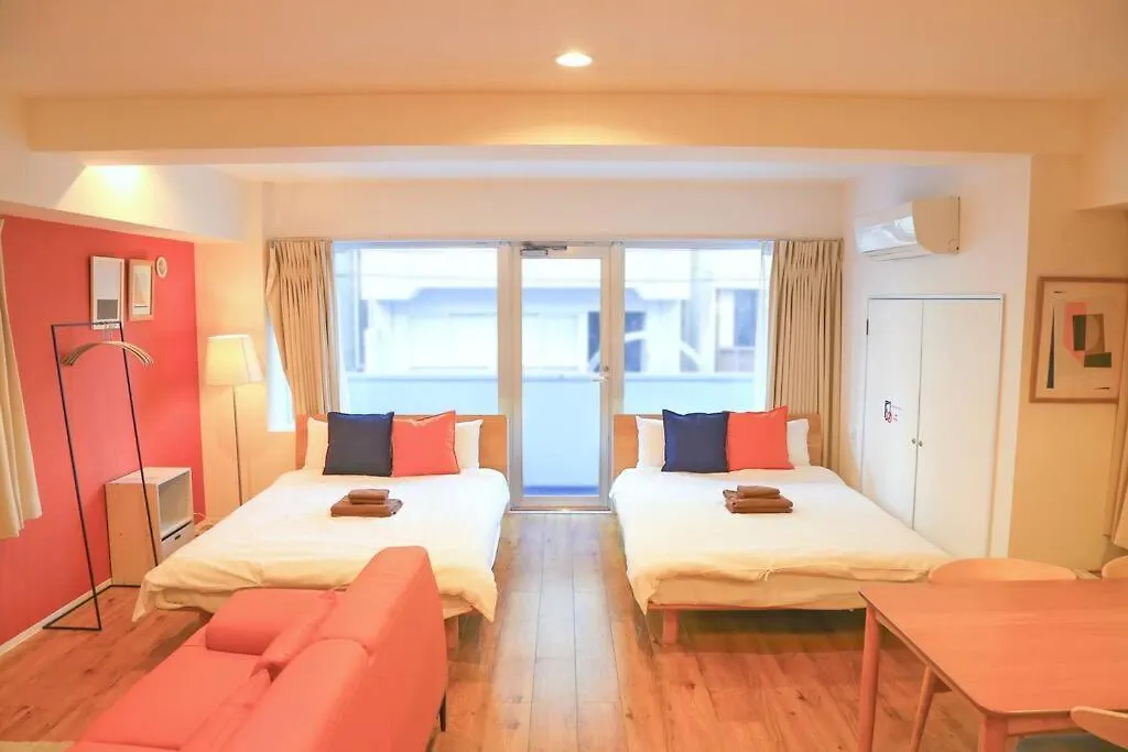 Hotel Estasia Ryogoku 東京都