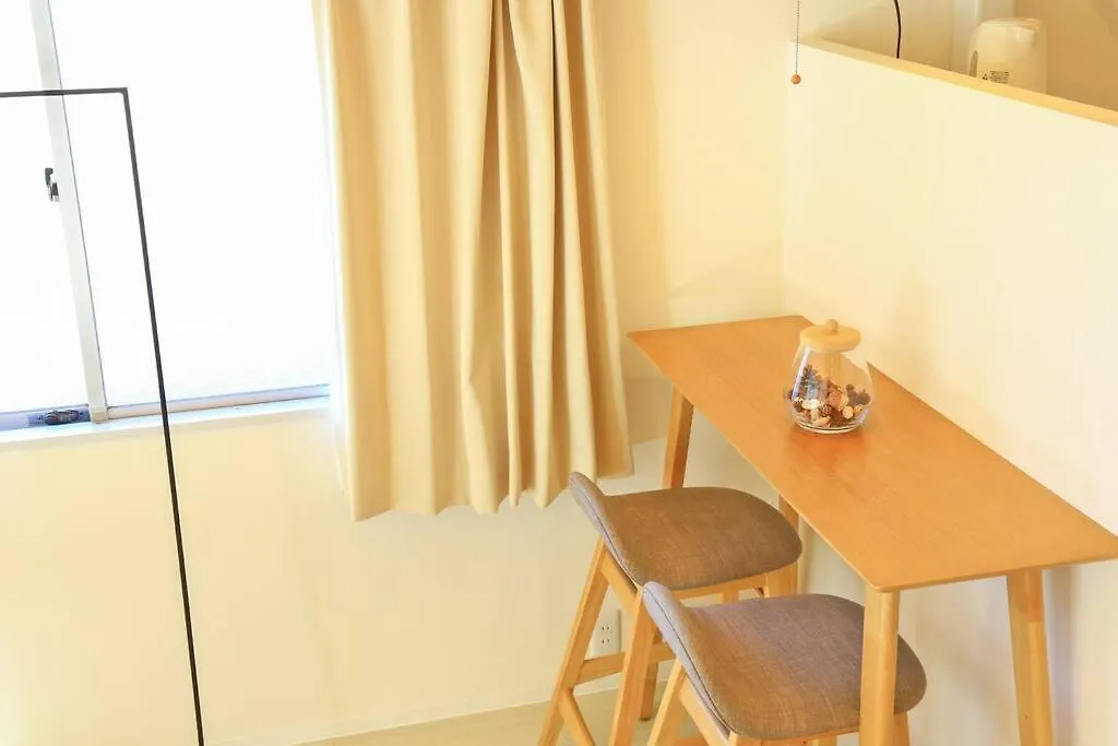 アパート Hotel Estasia Ryogoku 東京都 日本