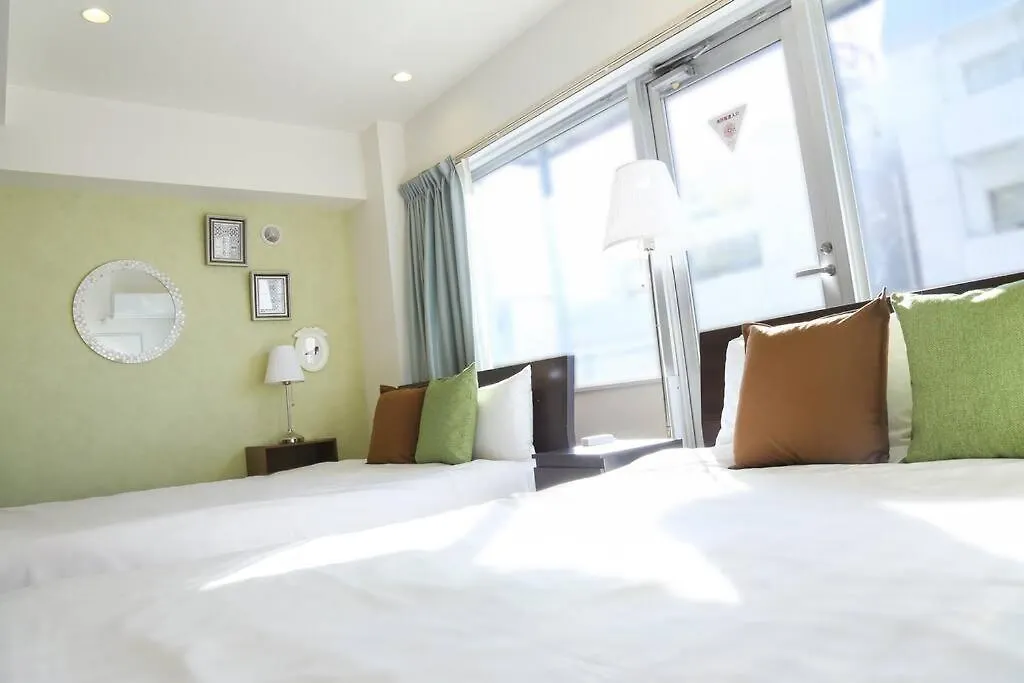 Hotel Estasia Ryogoku 東京都 日本