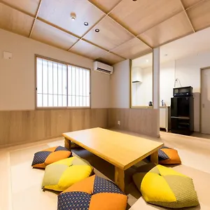 Musubi Machiya Katakasu 1 , 福岡市 日本
