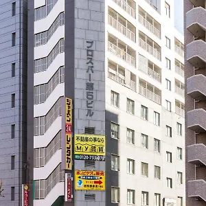 Prosper 5th Bldg 501 , 名古屋市 日本