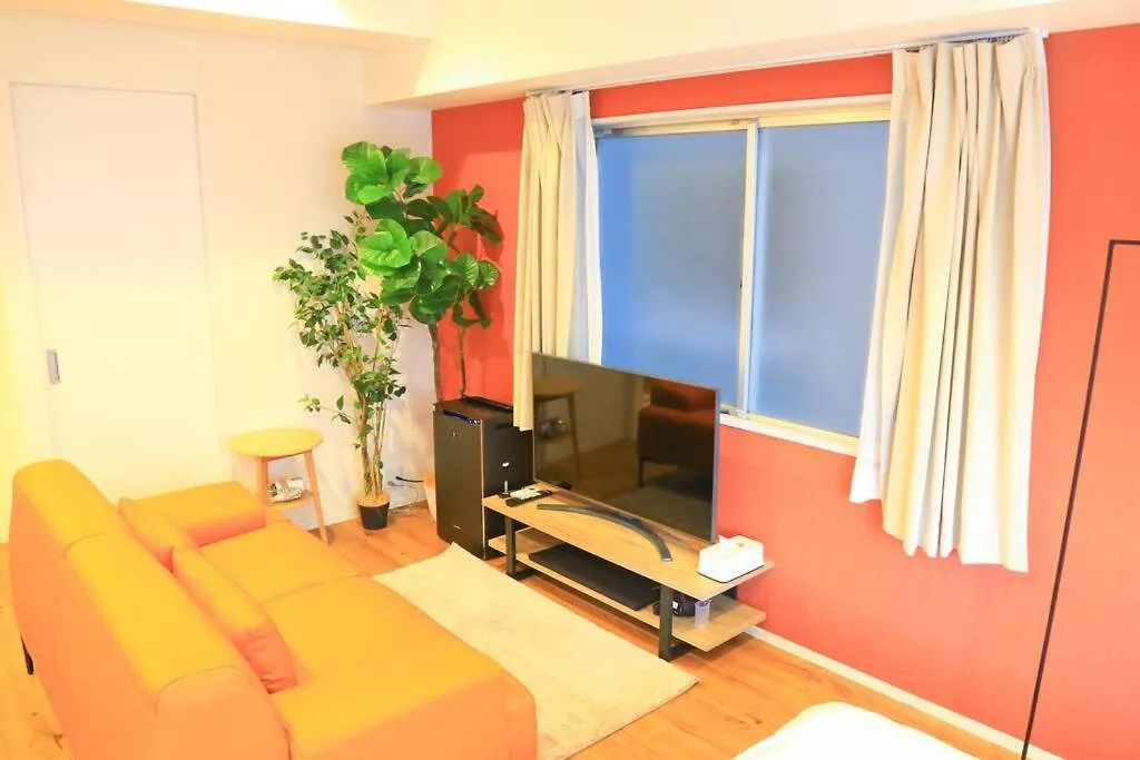 アパート Hotel Estasia Ryogoku 東京都