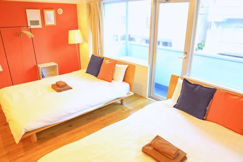 Hotel Estasia Ryogoku 東京都