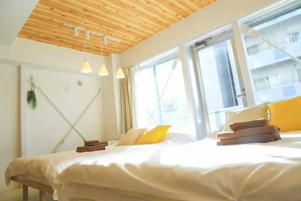 Hotel Estasia Ryogoku 東京都